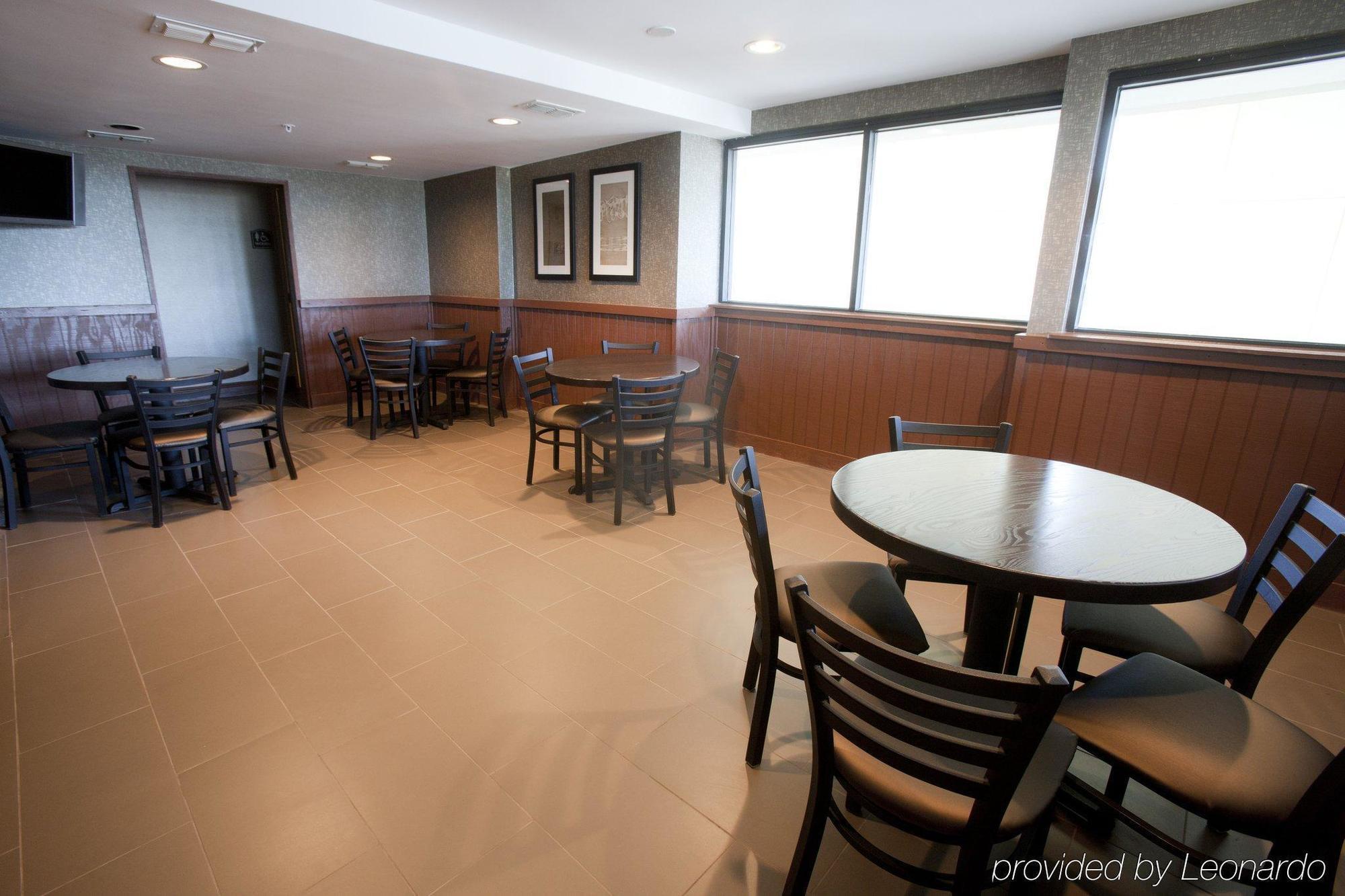 Hotel Wyndham Midland Downtown Extérieur photo